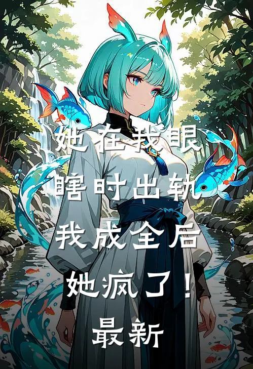 她在我眼瞎时出轨，我成全后她疯了！最新