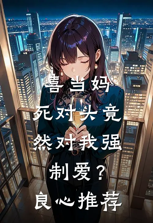 喜当妈，死对头竟然对我强制爱？良心推荐