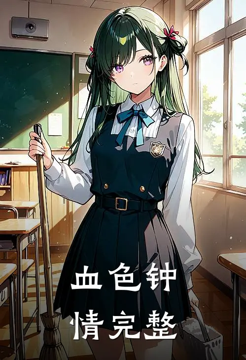 血色钟情完整