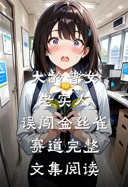 大龄普女老实人，误闯金丝雀赛道完整文集阅读