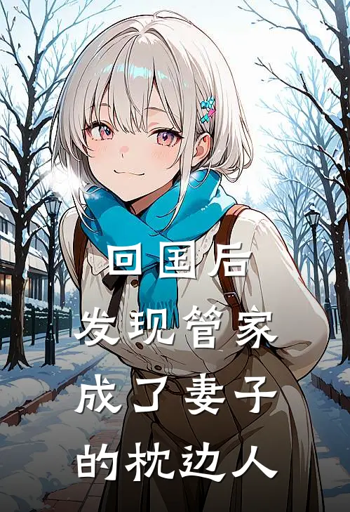 回国后,发现管家成了妻子的枕边人怎么处理