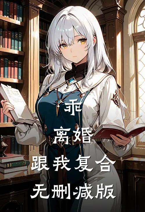 乖，离婚，跟我复合无删减版