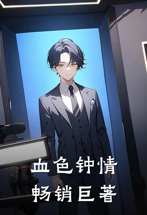 血色钟情畅销巨著