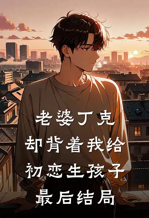 老婆丁克，却背着我给初恋生孩子最后结局