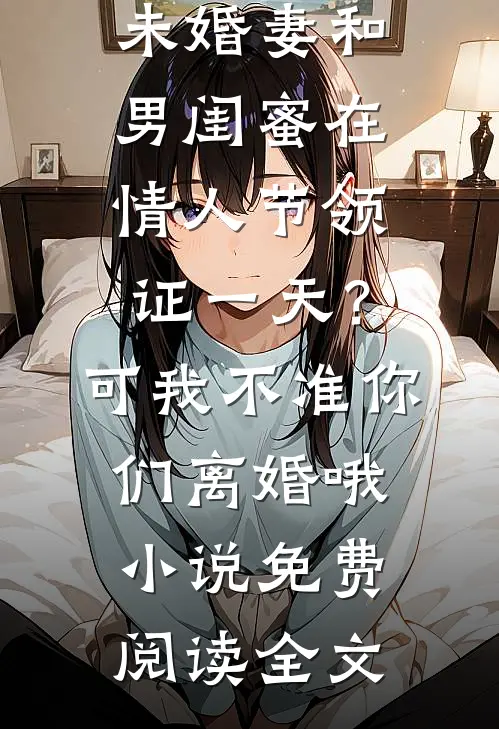 未婚妻和男闺蜜在情人节领证一天？可我不准你们离婚哦小说免费阅读全文