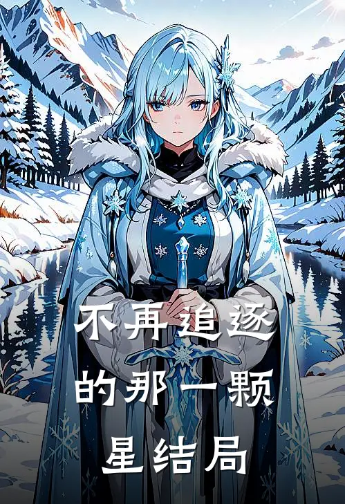不再追逐的那一颗星结局