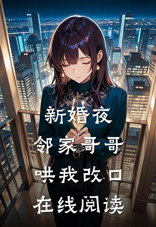 新婚夜，邻家哥哥哄我改口在线阅读