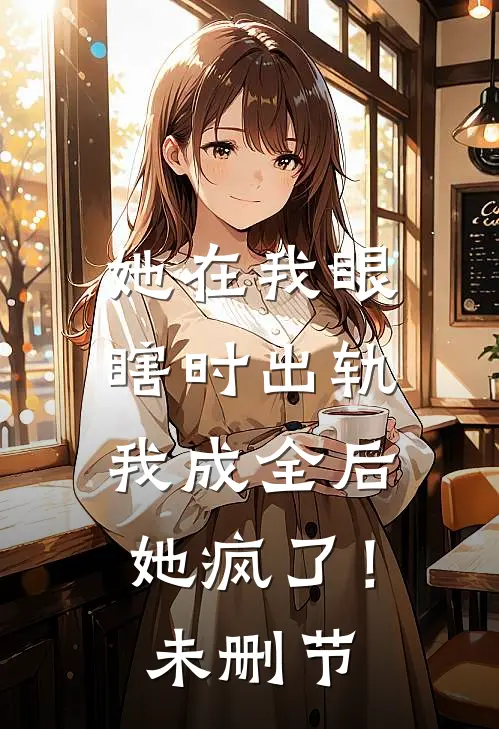 她在我眼瞎时出轨，我成全后她疯了！未删节