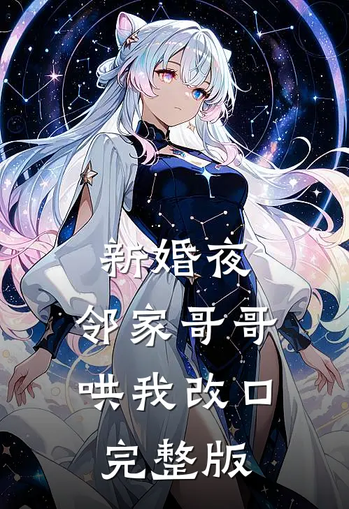 新婚夜，邻家哥哥哄我改口完整版