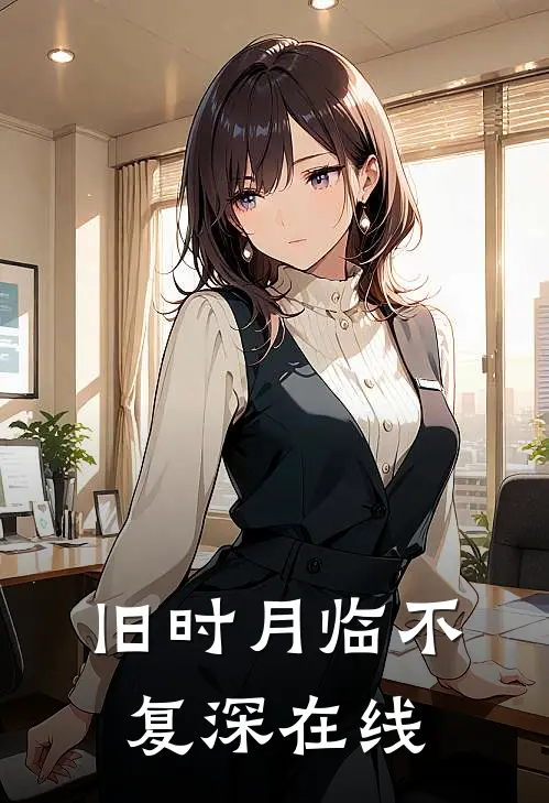 旧时月临不复深在线