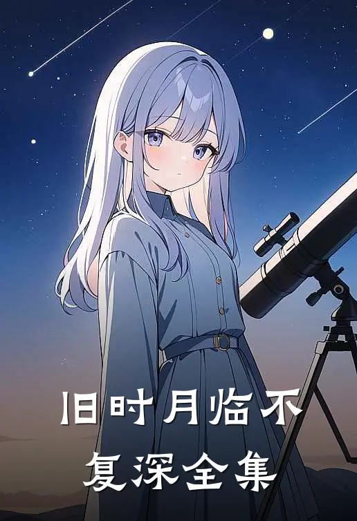 旧时月临不复深全集