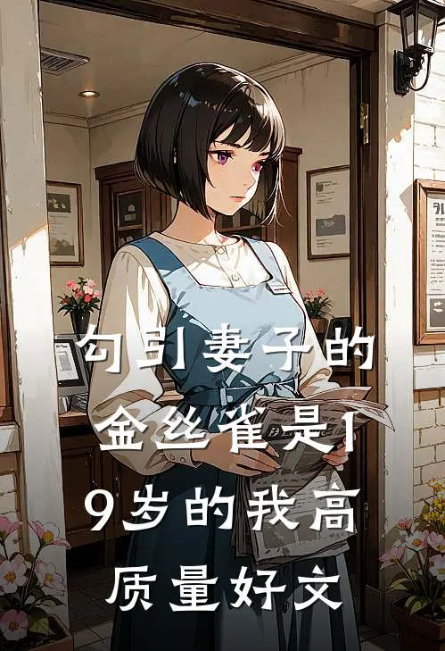 勾引妻子的金丝雀是19岁的我高质量好文