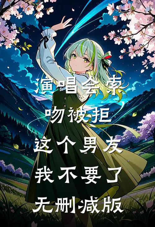 演唱会索吻被拒，这个男友我不要了无删减版