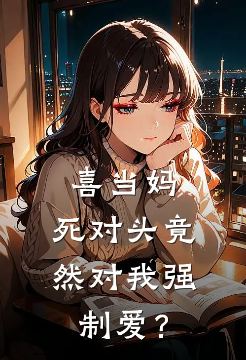 喜当妈，死对头竟然对我强制爱？