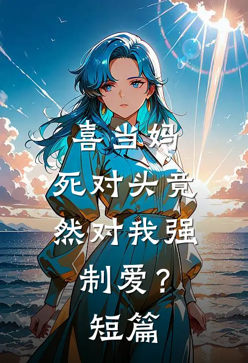 喜当妈，死对头竟然对我强制爱？短篇