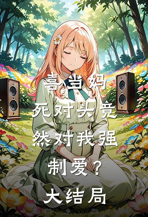 喜当妈，死对头竟然对我强制爱？大结局
