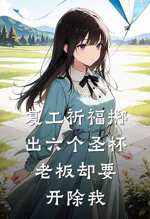 复工祈福掷出六个圣杯，老板却要开除我