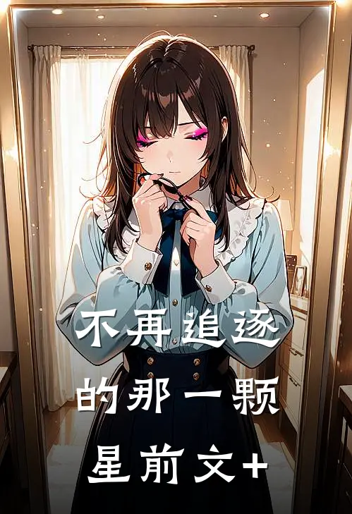 不再追逐的那一颗星前文+