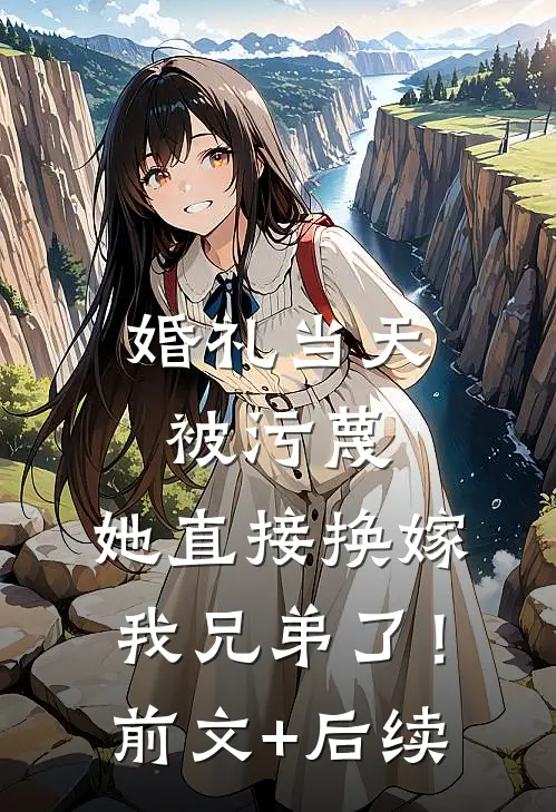 婚礼当天被污蔑，她直接换嫁我兄弟了！前文+后续