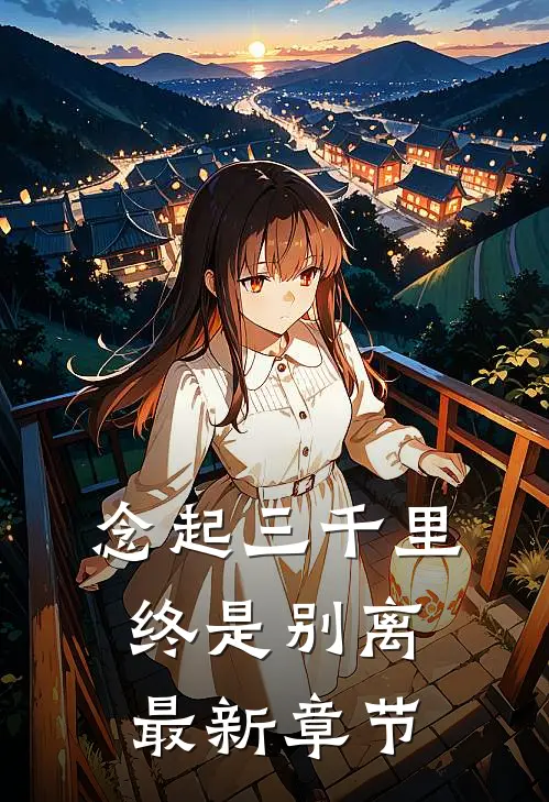 念起三千里，终是别离最新章节