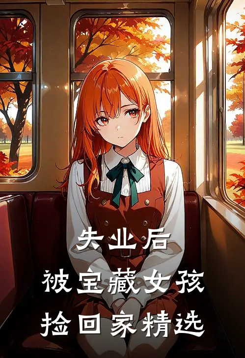 失业后，被宝藏女孩捡回家精选