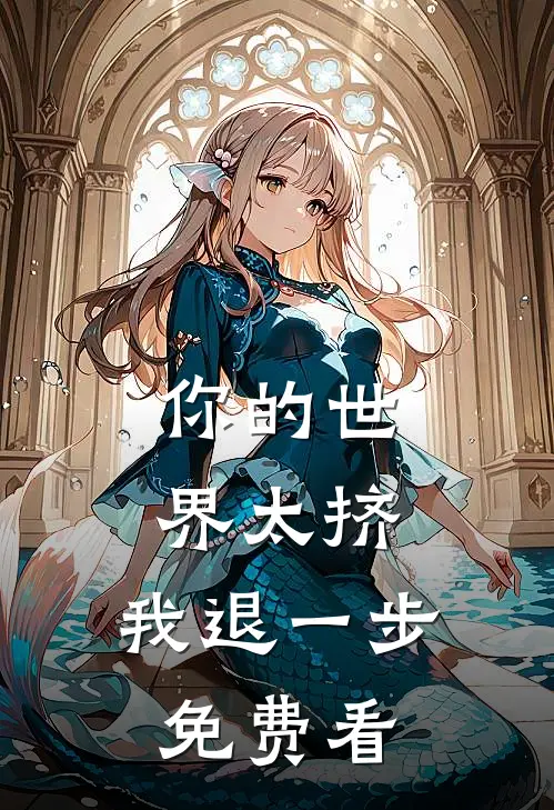 你的世界太挤，我退一步免费看