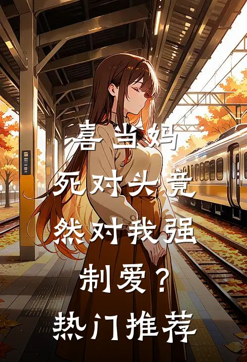 喜当妈，死对头竟然对我强制爱？热门推荐