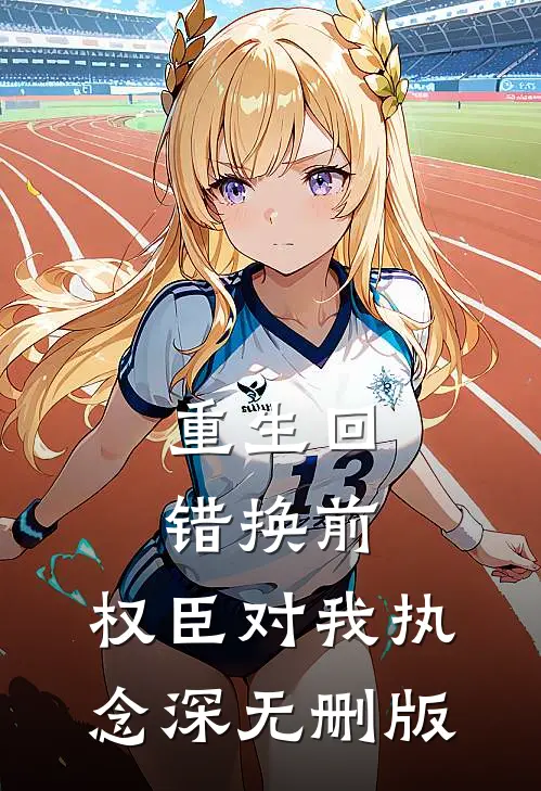重生回错换前，权臣对我执念深无删版