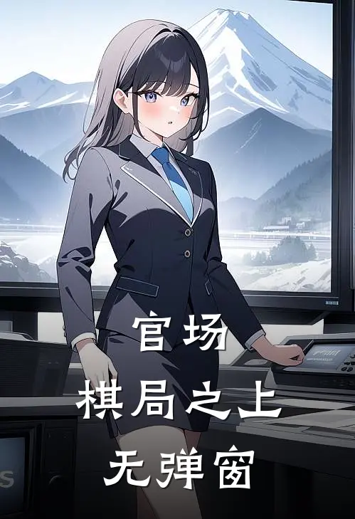 官场：棋局之上无弹窗
