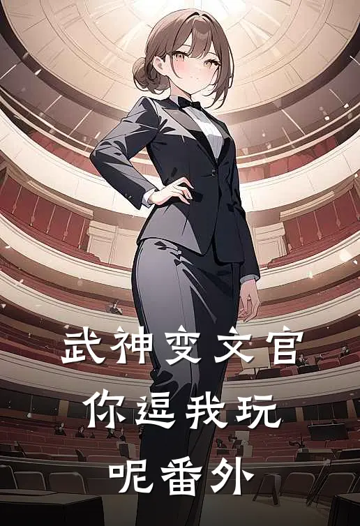 武神变文官，你逗我玩呢番外