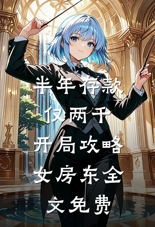 半年存款仅两千，开局攻略女房东全文免费