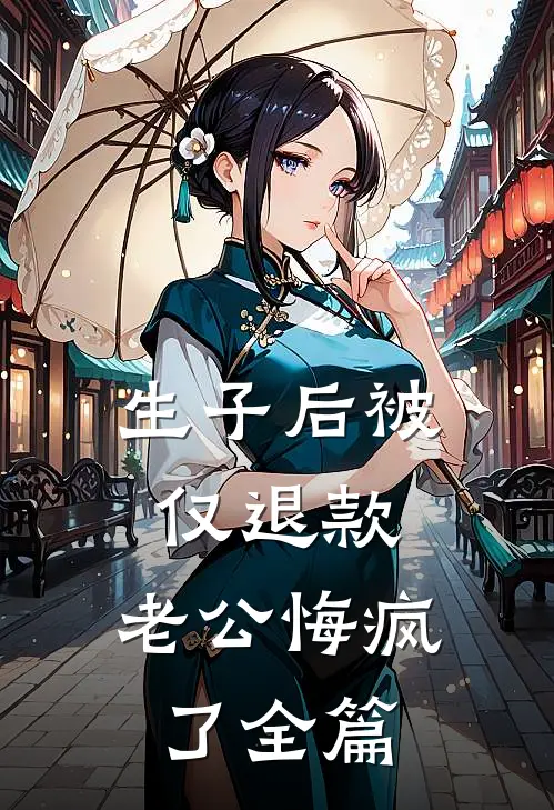 生子后被仅退款，老公悔疯了全篇