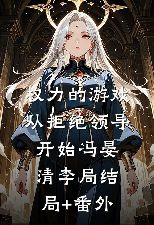 权力的游戏，从拒绝领导开始冯晏清李局结局+番外