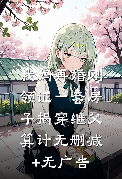 我妈再婚刚领证一套房子揭穿继父算计无删减+无广告