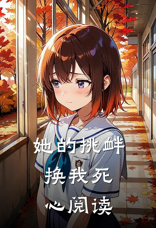 她的挑衅，换我死心阅读