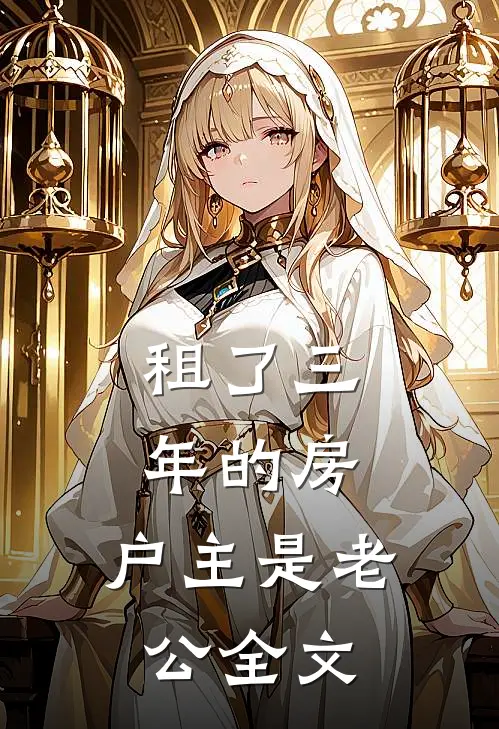 租了三年的房，户主是老公全文