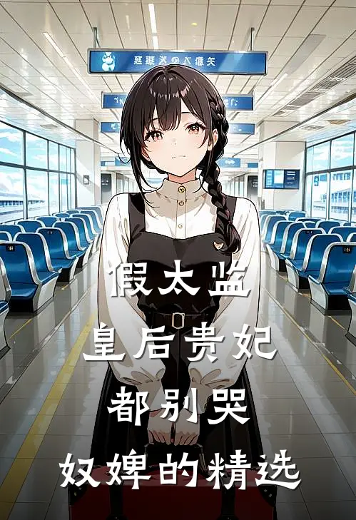 假太监：皇后贵妃都别哭，奴婢的精选