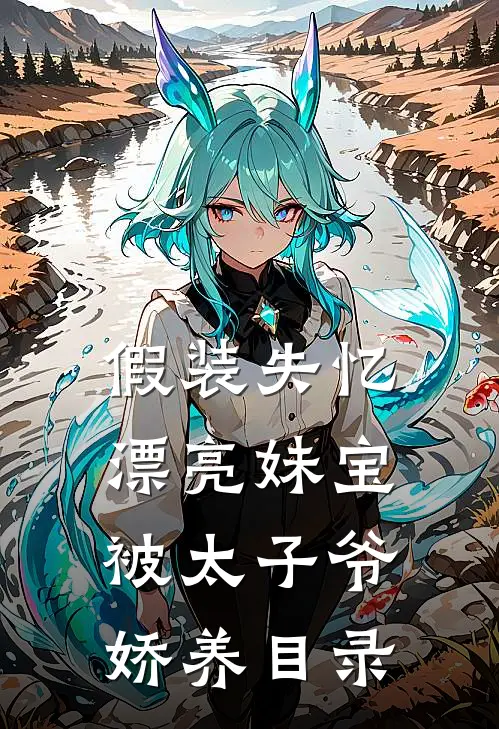 假装失忆，漂亮妹宝被太子爷娇养目录