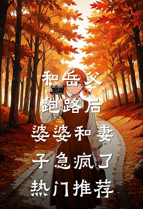 和岳父跑路后，婆婆和妻子急疯了热门推荐