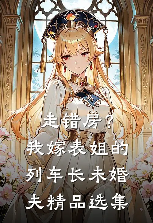 走错房？我嫁表姐的列车长未婚夫精品选集