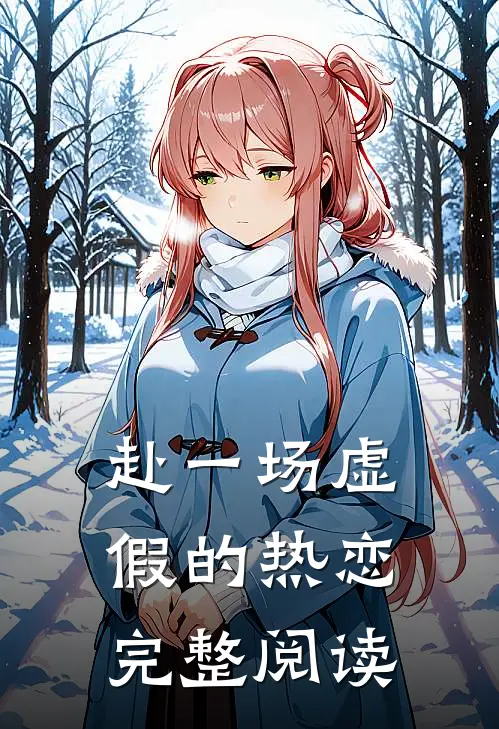 赴一场虚假的热恋完整阅读