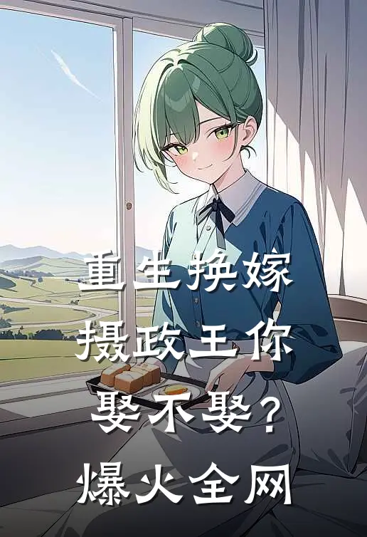 重生换嫁：摄政王你娶不娶？爆火全网