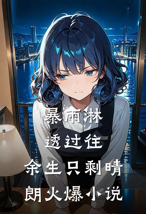 暴雨淋透过往，余生只剩晴朗火爆小说