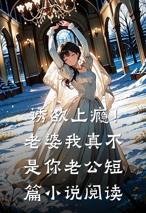 诱欲上瘾！老婆我真不是你老公短篇小说阅读