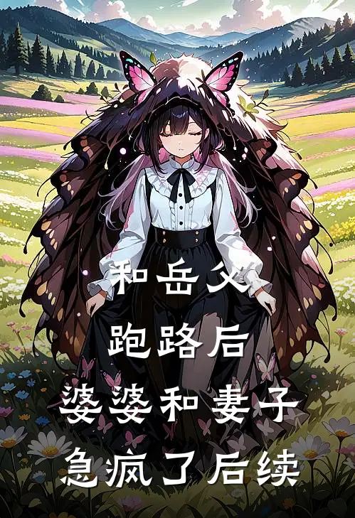 和岳父跑路后，婆婆和妻子急疯了后续
