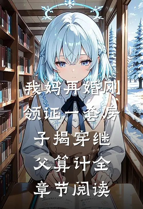 我妈再婚刚领证一套房子揭穿继父算计全章节阅读