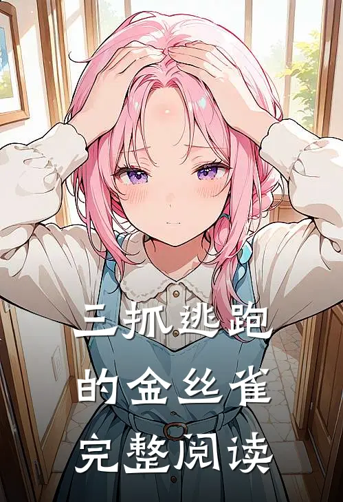 三抓逃跑的金丝雀完整阅读