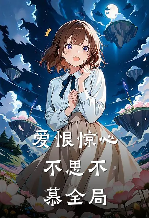 爱恨惊心，不思不慕全局