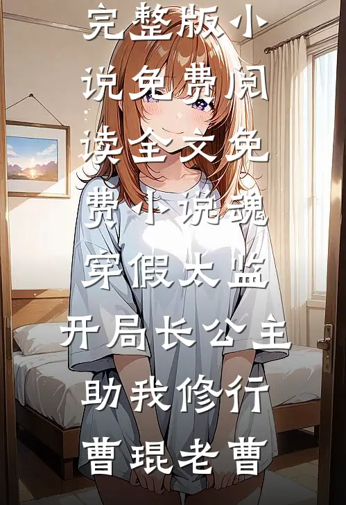 魂穿假太监：开局长公主助我修行(曹琨老曹)完整版小说免费阅读_全文免费小说魂穿假太监：开局长公主助我修行曹琨老曹