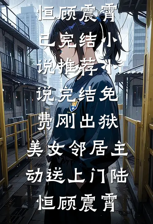 刚出狱，美女邻居主动送上门陆恒顾震霄已完结小说推荐_小说完结免费刚出狱，美女邻居主动送上门(陆恒顾震霄)
